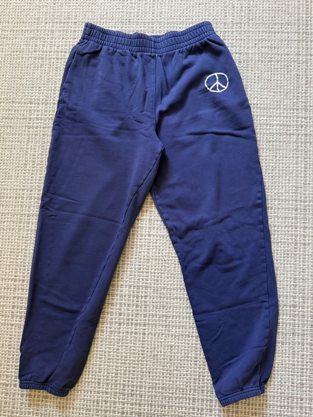 Spiritual Gangster Sweatpants